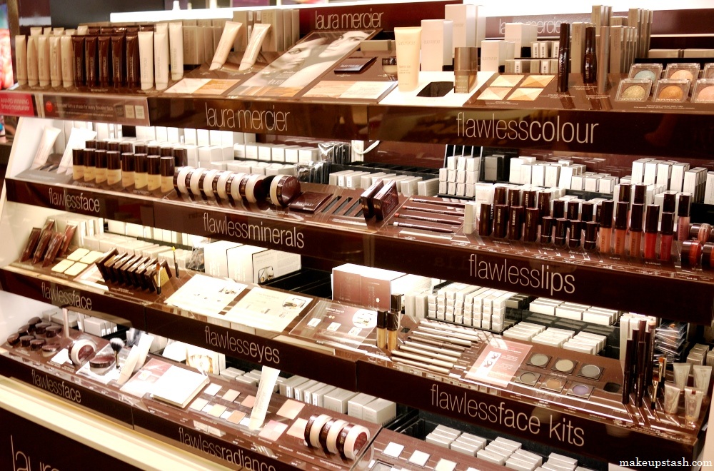 Sephora discount laura mercier