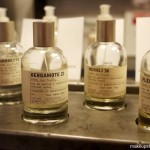 Le Labo Fragrances at Escentials Paragon