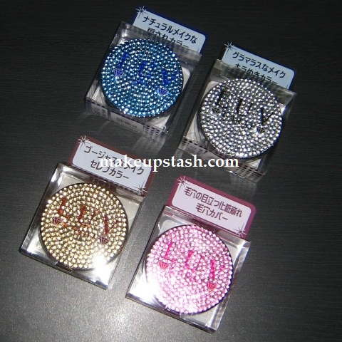 Luv Carat Long Last Face Powder