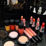 MAC All About Orange at Tangs Orchard