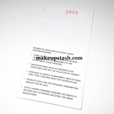 the Estée Lauder umbrella discontinued estee lauder makeup. the Estée Lauder umbrella