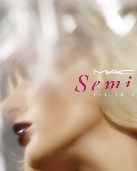 MAC Semi Precious in Singapore