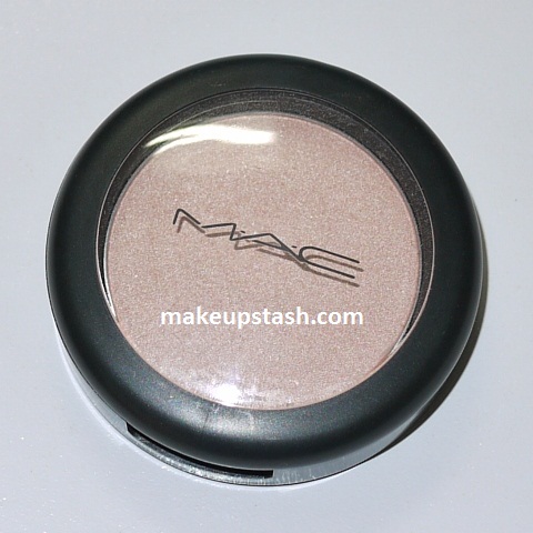 MAC Sheertone Shimmer Blush in Shy Angel