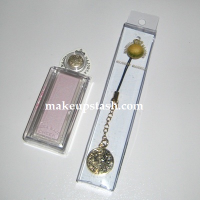 MJ Cheek Customize in 88 + Handphone Charm GWP