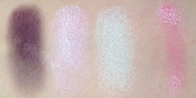 Majolica Majorca The Little Humming Book I Swatches