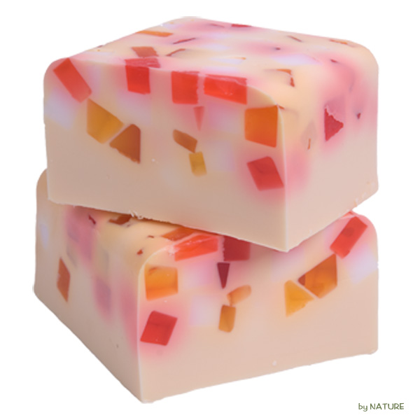 Manufaktura Cream & Vanilla Soap Blocks