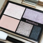 Maquillage True Eye Shadow in VI762 Close Up