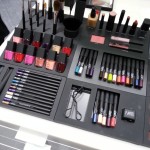 NARS COLOURS at Tangs Orchard