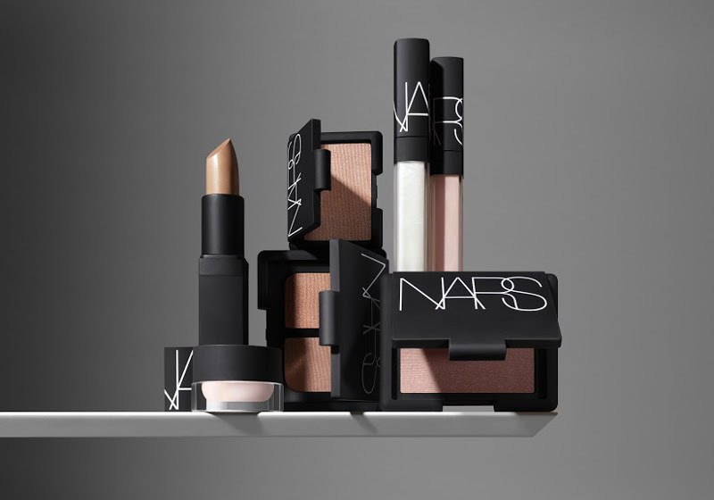 NARS Spring 2015 Color Collection Stylized Visual