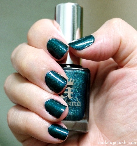 NOTD | A-England The Legend in Saint George