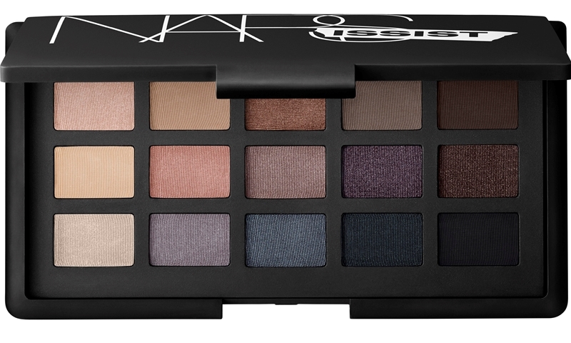 Nars NARSissist Eye Shadow Palette in Singapore