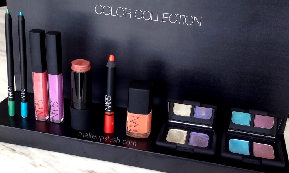 First Look at Nars Spring 2014 Color Collection