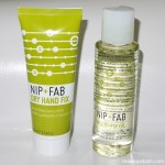 NipFab Dry Hand Fix and Multi-Fix Oil