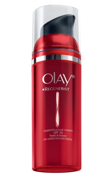 Olay Regenerist Superstructure Cream