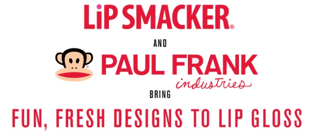 Paul Frank Lip Smackers in Singapore