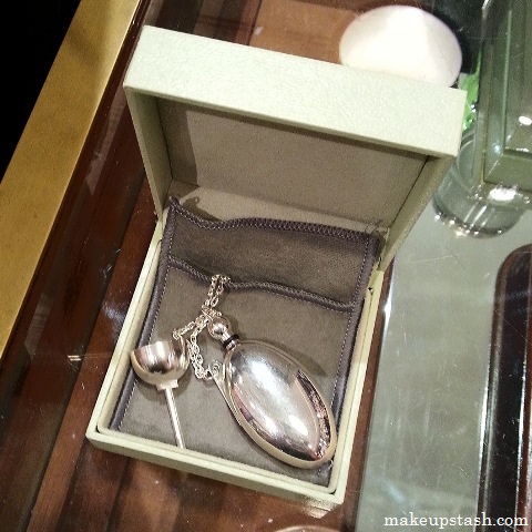 Penhaligon’s Perfume Pendant