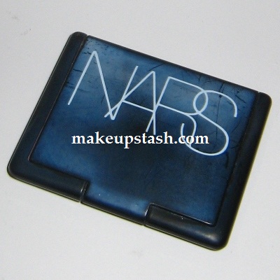 Dealing with NARS’s Sticky Packaging
