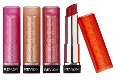Revlon ColorBurst Lip Butters in Singapore