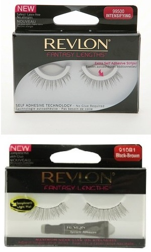 Revlon Fantasy Lengths Lashes