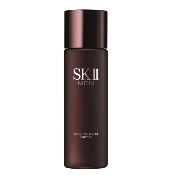 SK-II Men Facial Treatment Essence for Makeup Stash Christmas 2013 Giveaways