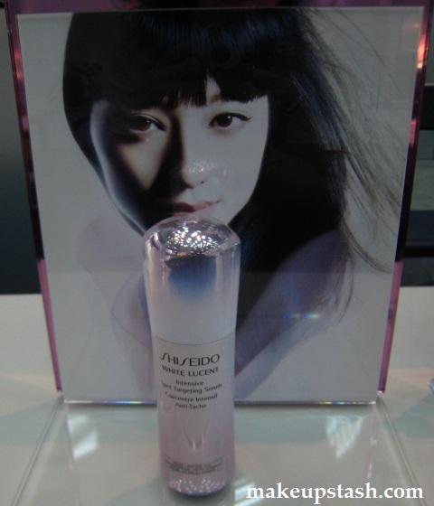 SWL Intensive Spot Targeting Serum