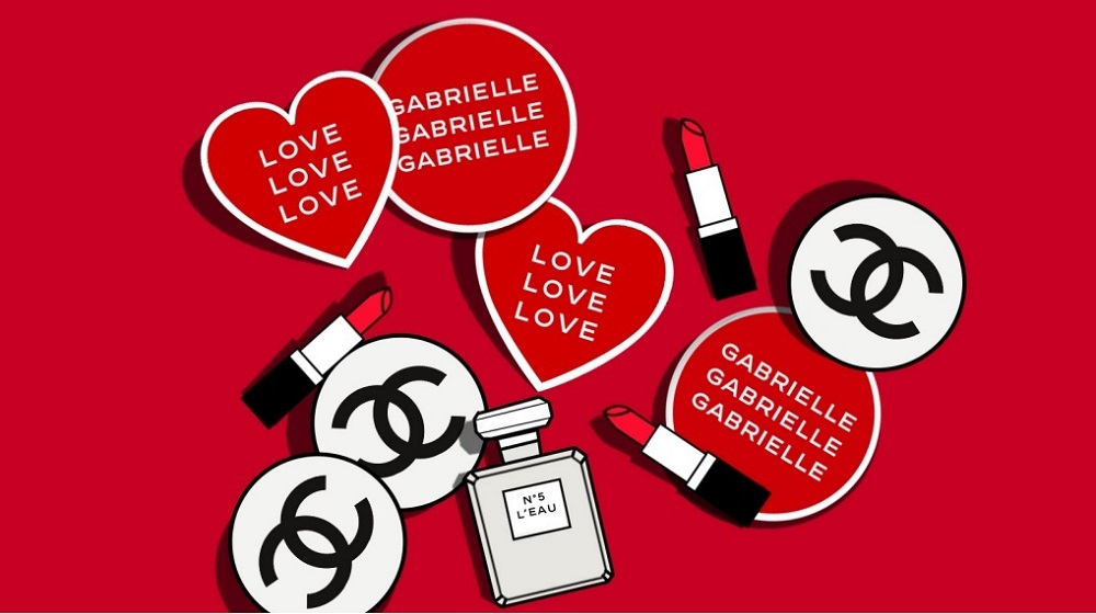 Gifting with Chanel: Valentine's Day and Lunar New Year 2018