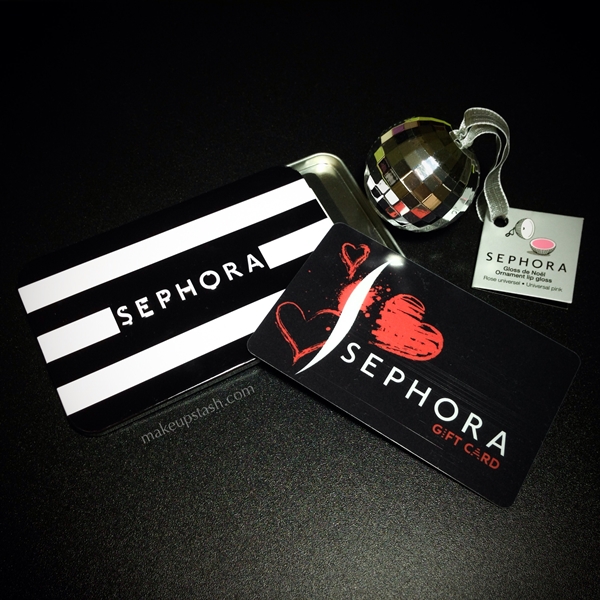 Sephora Singapore Gift Cards