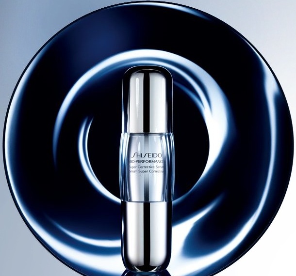 Shiseido Bio-Performance Super Corrective Serum and Shiseido’s Fight Against Time