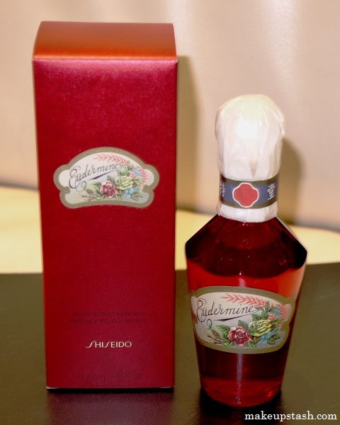 Shiseido Eudermine Limited 1897 Original Edition