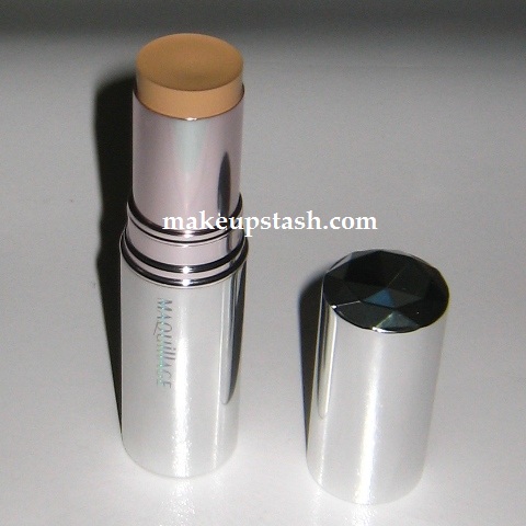 Review | Shiseido Maquillage Lasting Stick UV Foundation SPF24 PA++
