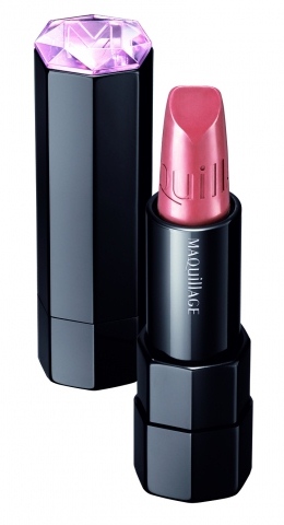 Shiseido Maquillage True Rouge for Spring 2012