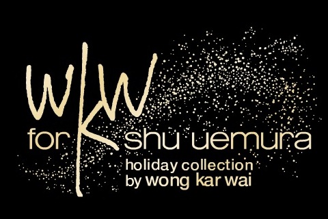 Shu Uemura 2011 Holiday Collection by Wong Kar Wai
