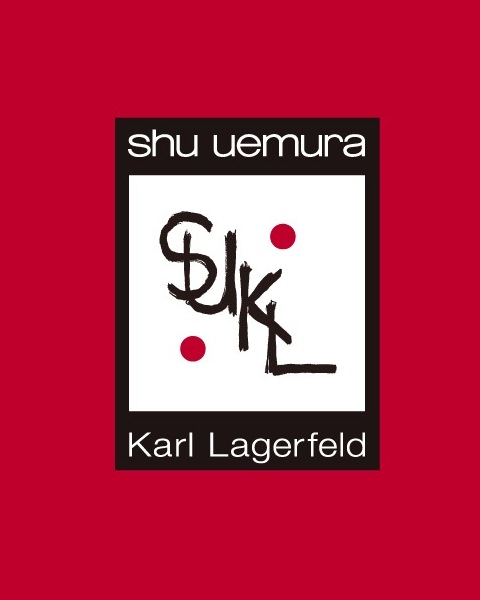 Karl Lagerfeld for Shu Uemura Holiday 2012