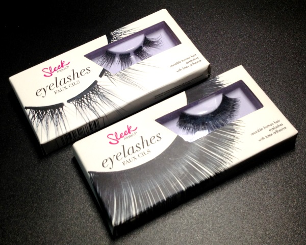 Sleek MakeUP False Eyelashes