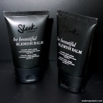 Sleek Makeup Be Beautiful Blemish Balms