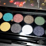 Sleek Makeup i-Divine Limited Edition Sparkle 2 Palette Close Up