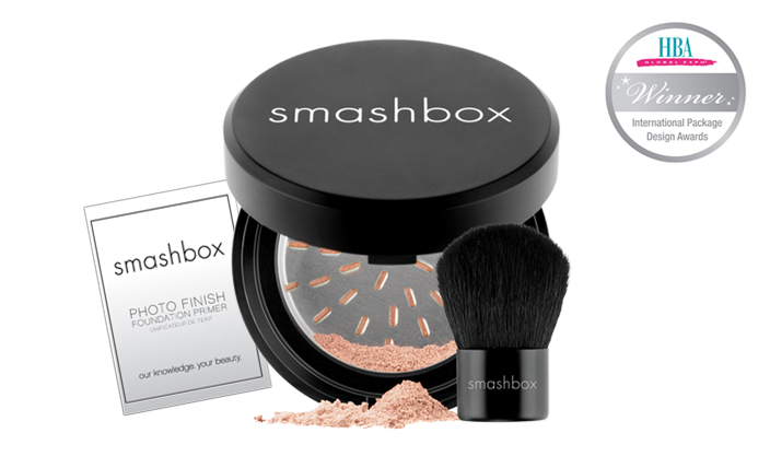 Smashbox Halo Hydrating Perfecting Powder