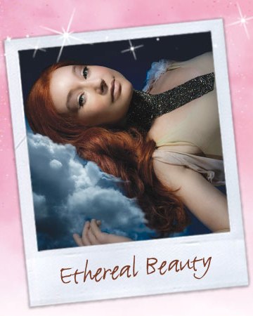 Smashbox for Tori Amos – Pink & Glitter