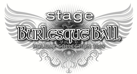 Stage Burlesque Ball