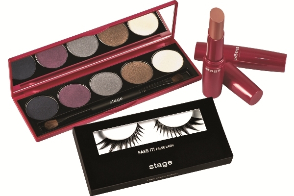 Stage Cosmetics Burlesque Ball