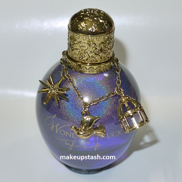 Giveaway, Taylor Swift Wonderstruck Charm Bracelet