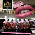 The Body Shop Colourglide Shine Lip Colour Range