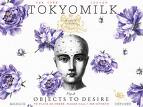 Tokyo Milk