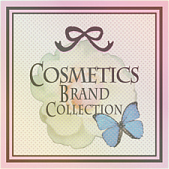 Uniqlo Cosmetics Brand Collection Tees