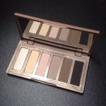 Urban Decay Naked Basics Open