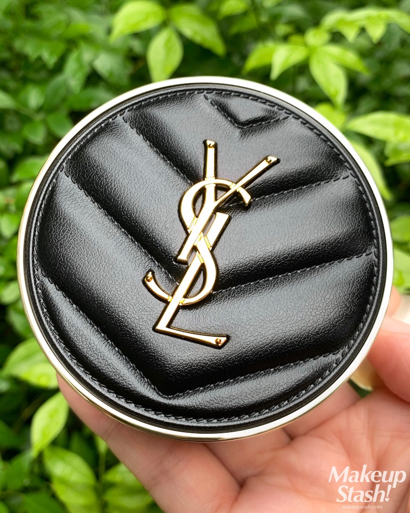 Cushion clearance ysl review