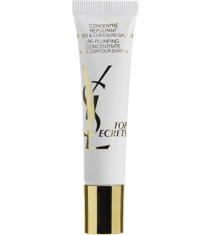 YSL Re-Plumping Concentrate Lip & Contour Shaper Press Visual
