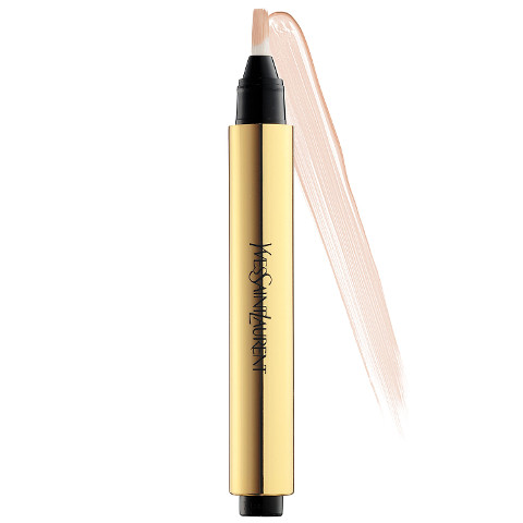 YSL Touche Eclat Radiant Touch Pen Press Visual
