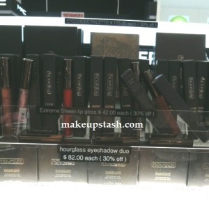 Hourglass Cosmetics on Discount at Sephora | Makeup Stash!