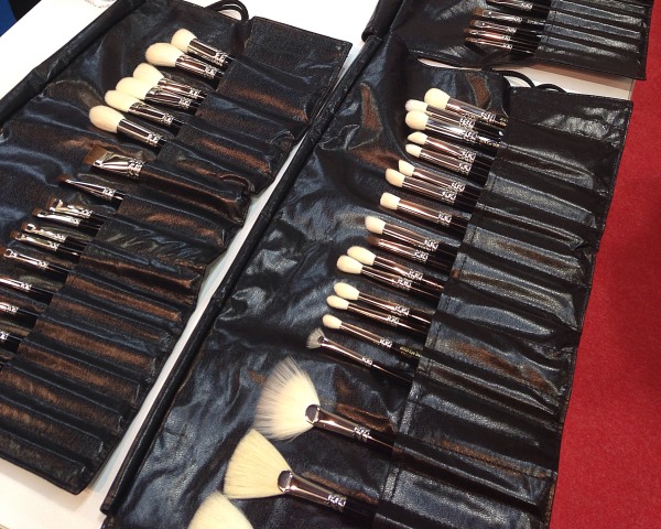 Hakuhodo Brushes In Singapore For A